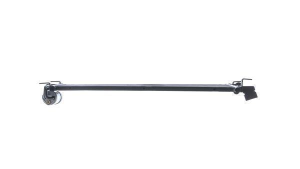 Condenseur, climatisation (Radiateur de climatisation) MAHLE Aftermarket ref. AC 1028 000S
