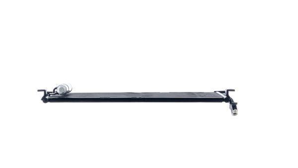 Condenseur, climatisation (Radiateur de climatisation) MAHLE Aftermarket ref. AC 485 001S