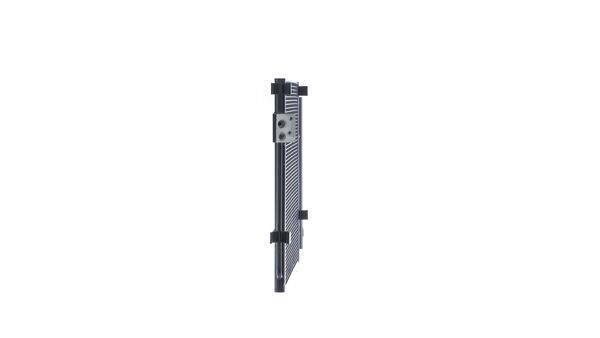 Condenseur, climatisation (Radiateur de climatisation) MAHLE Aftermarket ref. AC 1045 000S