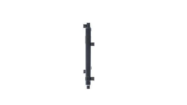 Condenseur, climatisation (Radiateur de climatisation) MAHLE Aftermarket ref. AC 1045 000S