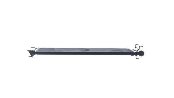Condenseur, climatisation (Radiateur de climatisation) MAHLE Aftermarket ref. AC 1045 000S