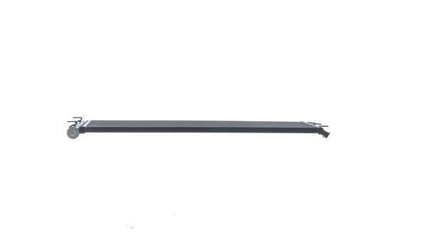 Condenseur, climatisation (Radiateur de climatisation) MAHLE Aftermarket ref. AC 993 000S