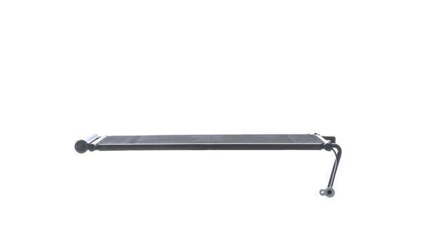 Condenseur, climatisation (Radiateur de climatisation) MAHLE Aftermarket ref. AC 748 000S