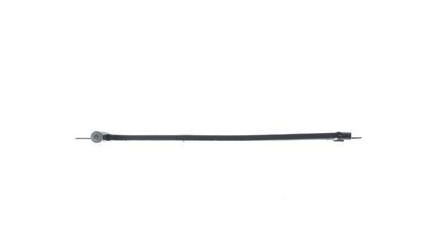 Condenseur, climatisation (Radiateur de climatisation) MAHLE Aftermarket ref. AC 858 000S