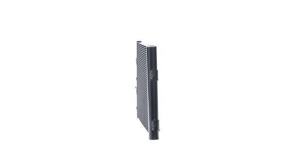 Condenseur, climatisation (Radiateur de climatisation) MAHLE Aftermarket ref. AC 891 000S
