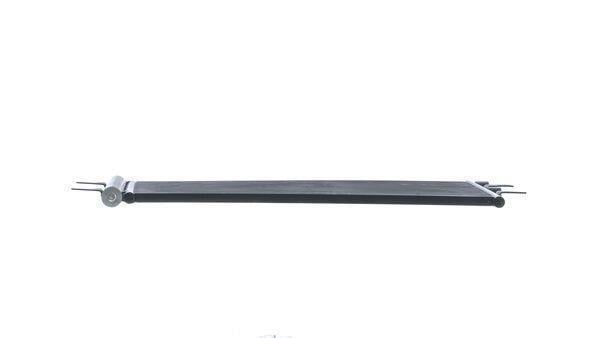 Condenseur, climatisation (Radiateur de climatisation) MAHLE Aftermarket ref. AC 891 000S
