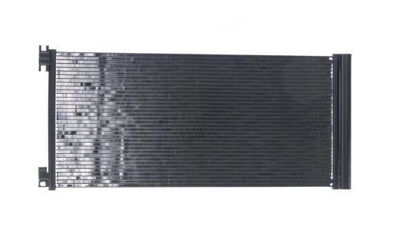 Condenseur, climatisation (Radiateur de climatisation) MAHLE Aftermarket ref. AC 945 000S