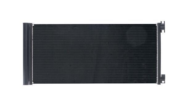 Condenseur, climatisation (Radiateur de climatisation) MAHLE Aftermarket ref. AC 945 000S
