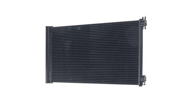Condenseur, climatisation (Radiateur de climatisation) MAHLE Aftermarket ref. AC 945 000S