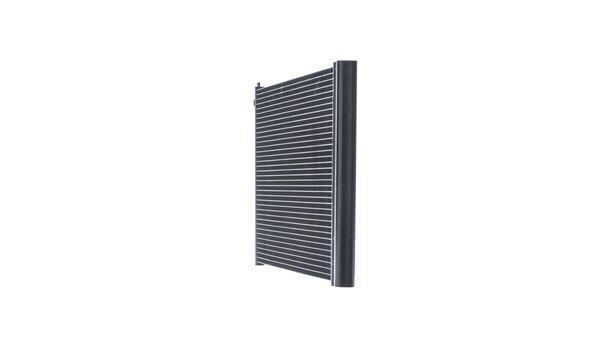 Condenseur, climatisation (Radiateur de climatisation) MAHLE Aftermarket ref. AC 945 000S