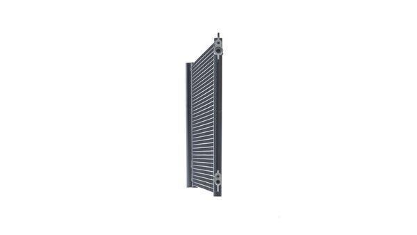Condenseur, climatisation (Radiateur de climatisation) MAHLE Aftermarket ref. AC 945 000S