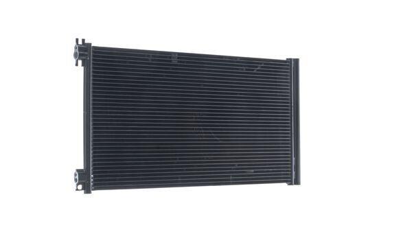 Condenseur, climatisation (Radiateur de climatisation) MAHLE Aftermarket ref. AC 945 000S