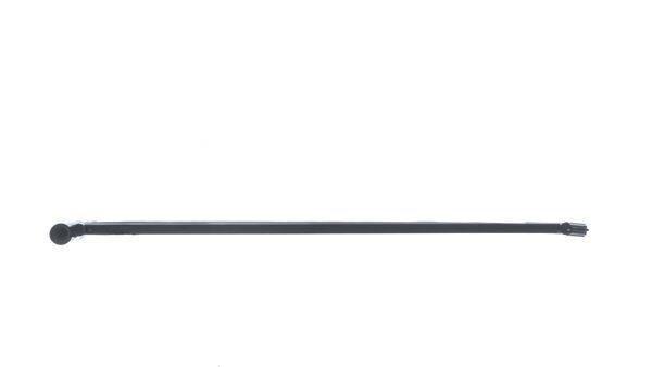 Condenseur, climatisation (Radiateur de climatisation) MAHLE Aftermarket ref. AC 945 000S