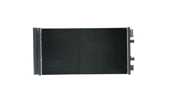 Condenseur, climatisation (Radiateur de climatisation) MAHLE Aftermarket ref. AC 993 000S
