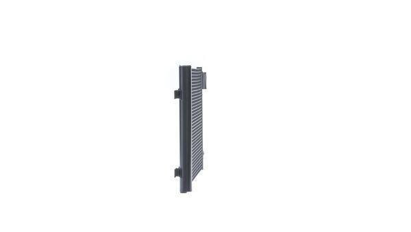 Condenseur, climatisation (Radiateur de climatisation) MAHLE Aftermarket ref. AC 993 000S