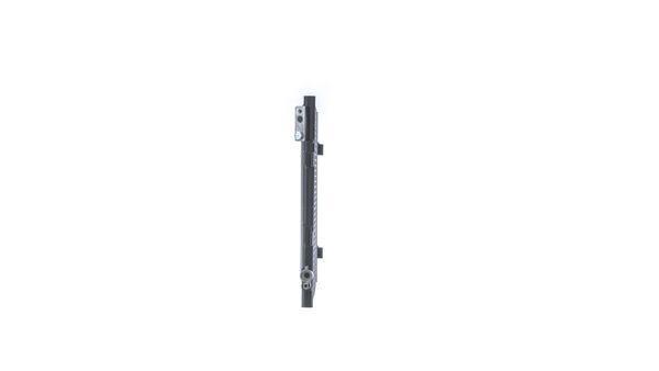 Condenseur, climatisation (Radiateur de climatisation) MAHLE Aftermarket ref. AC 993 000S