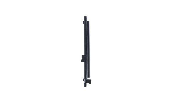 Condenseur, climatisation (Radiateur de climatisation) MAHLE Aftermarket ref. AC 1065 000S