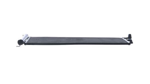 Condenseur, climatisation (Radiateur de climatisation) MAHLE Aftermarket ref. AC 1065 000S
