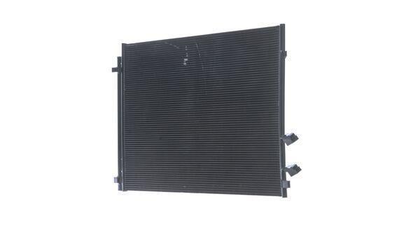 Condenseur, climatisation (Radiateur de climatisation) MAHLE Aftermarket ref. AC 1066 000S