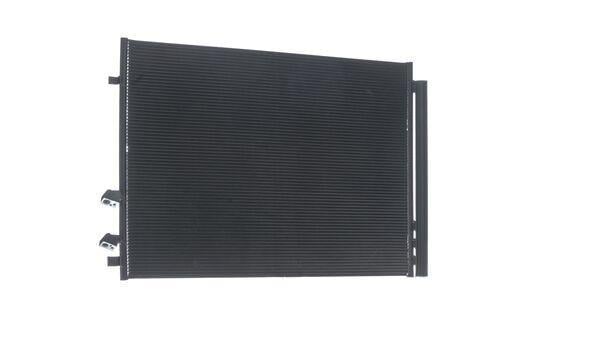 Condenseur, climatisation (Radiateur de climatisation) MAHLE Aftermarket ref. AC 1066 000S