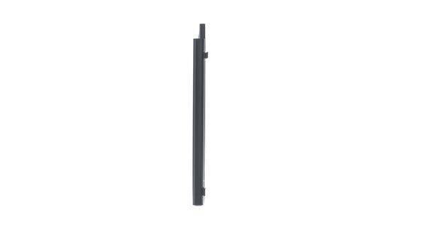 Condenseur, climatisation (Radiateur de climatisation) MAHLE Aftermarket ref. AC 1066 000S