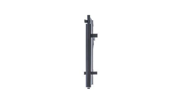 Condenseur, climatisation (Radiateur de climatisation) MAHLE Aftermarket ref. AC 1067 000S