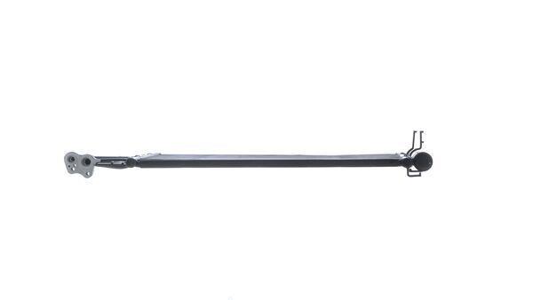 Condenseur, climatisation (Radiateur de climatisation) MAHLE Aftermarket ref. AC 1067 000S