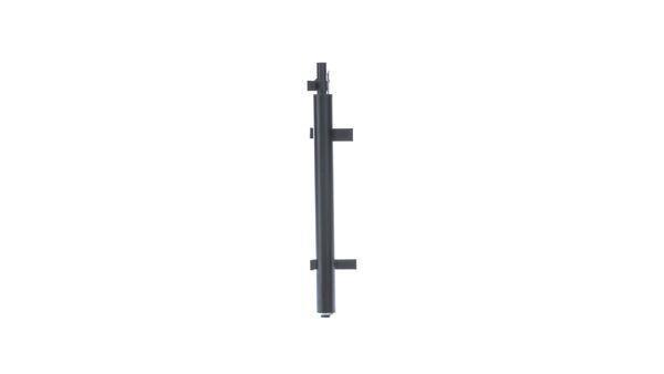 Condenseur, climatisation (Radiateur de climatisation) MAHLE Aftermarket ref. AC 1069 000S