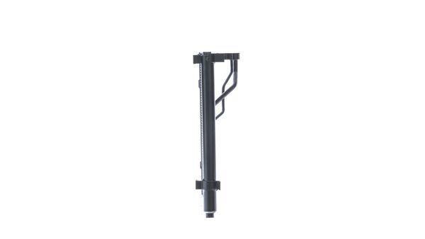 Condenseur, climatisation (Radiateur de climatisation) MAHLE Aftermarket ref. AC 1070 000S