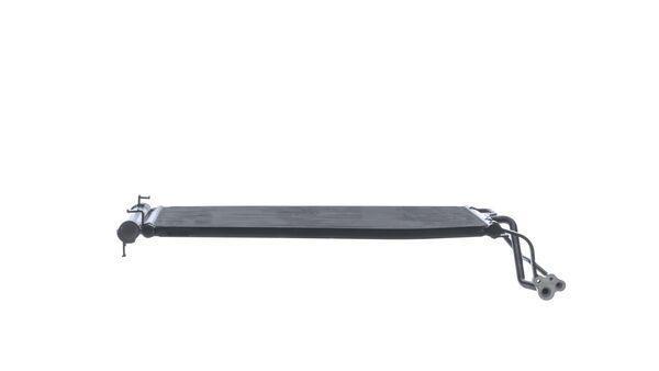 Condenseur, climatisation (Radiateur de climatisation) MAHLE Aftermarket ref. AC 1070 000S