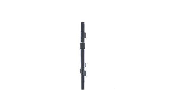 Condenseur, climatisation (Radiateur de climatisation) MAHLE Aftermarket ref. AC 1071 000S