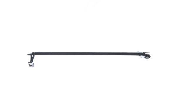Condenseur, climatisation (Radiateur de climatisation) MAHLE Aftermarket ref. AC 1072 000S