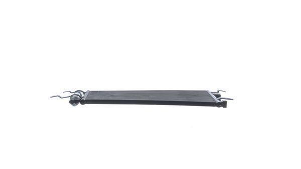 Condenseur, climatisation (Radiateur de climatisation) MAHLE Aftermarket ref. AC 1073 000S