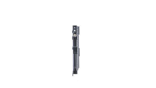 Condenseur, climatisation (Radiateur de climatisation) MAHLE Aftermarket ref. AC 1075 000S