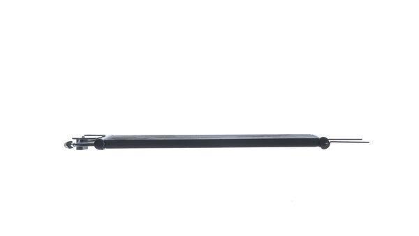 Condenseur, climatisation (Radiateur de climatisation) MAHLE Aftermarket ref. AC 1075 000S