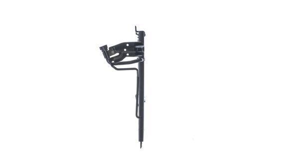 Condenseur, climatisation (Radiateur de climatisation) MAHLE Aftermarket ref. AC 1081 000S
