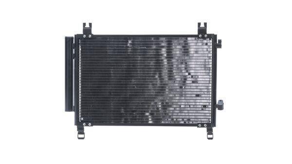 Condenseur, climatisation (Radiateur de climatisation) MAHLE Aftermarket ref. AC 1085 000S