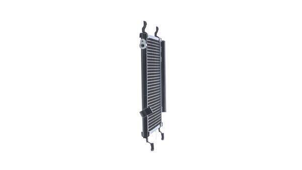 Condenseur, climatisation (Radiateur de climatisation) MAHLE Aftermarket ref. AC 1085 000S