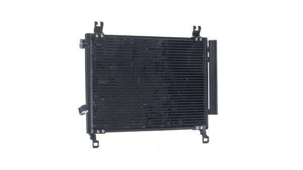Condenseur, climatisation (Radiateur de climatisation) MAHLE Aftermarket ref. AC 1085 000S