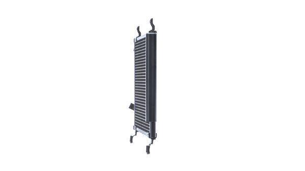 Condenseur, climatisation (Radiateur de climatisation) MAHLE Aftermarket ref. AC 1085 000S