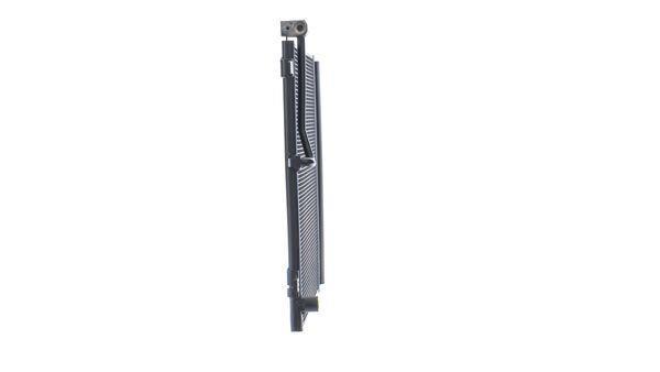 Condenseur, climatisation (Radiateur de climatisation) MAHLE Aftermarket ref. AC 1090 000S