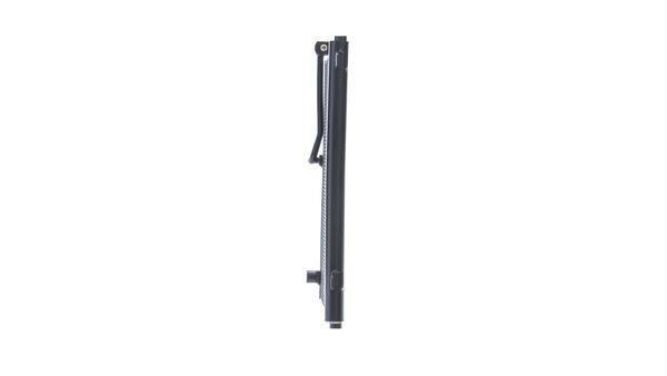 Condenseur, climatisation (Radiateur de climatisation) MAHLE Aftermarket ref. AC 1090 000S