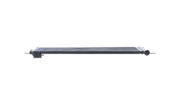 Condenseur, climatisation (Radiateur de climatisation) MAHLE Aftermarket ref. AC 1090 000S