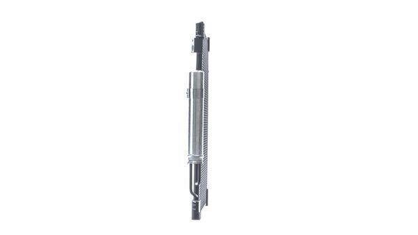 Condenseur, climatisation (Radiateur de climatisation) MAHLE Aftermarket ref. AC 1093 000S