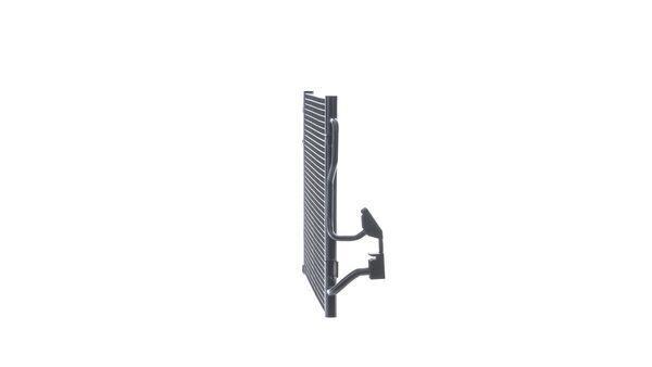 Condenseur, climatisation (Radiateur de climatisation) MAHLE Aftermarket ref. AC 1095 000S