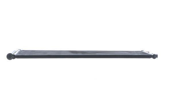 Condenseur, climatisation (Radiateur de climatisation) MAHLE Aftermarket ref. AC 1099 000S