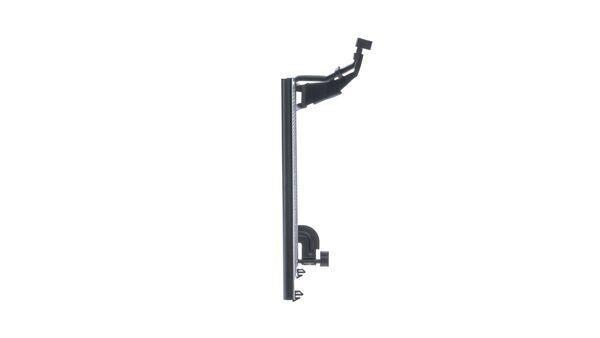 Condenseur, climatisation (Radiateur de climatisation) MAHLE Aftermarket ref. AC 1115 000S