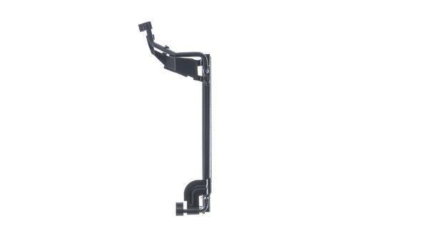 Condenseur, climatisation (Radiateur de climatisation) MAHLE Aftermarket ref. AC 1115 000S