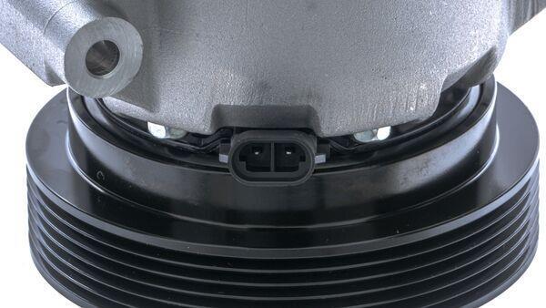 Compresseur, climatisation MAHLE Aftermarket ref. ACP 34 000S