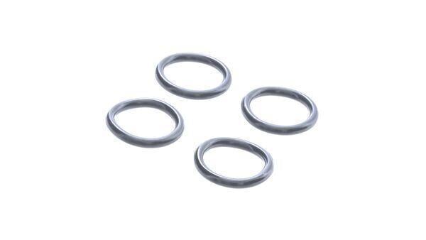 Compresseur, climatisation MAHLE Aftermarket ref. ACP 67 000S